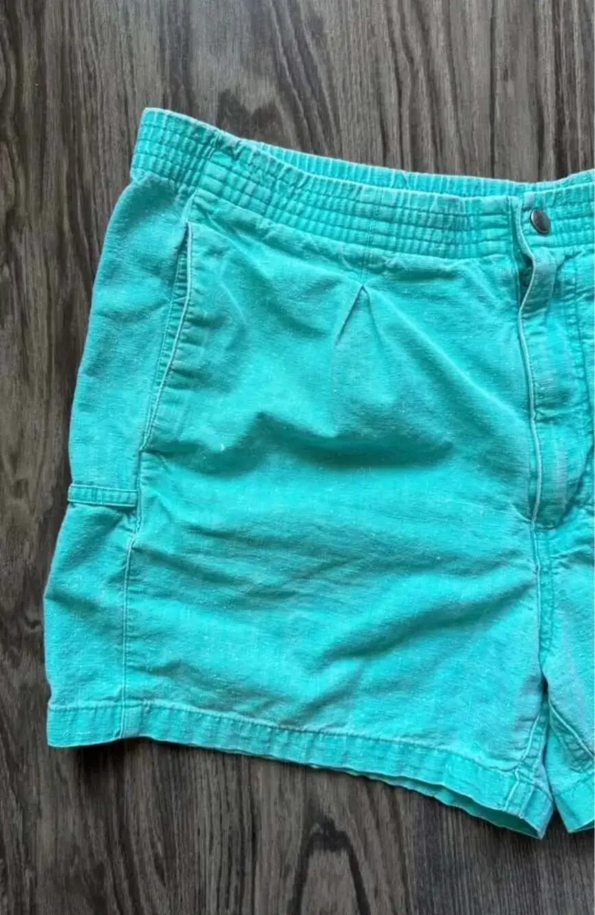 Newport Blue ‘80s local